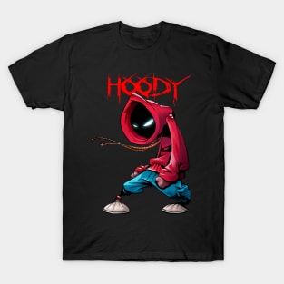 Hoody by Anomalous Comics T-Shirt